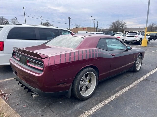 2019 Dodge Challenger 3rd Gen - Image 3 of 5