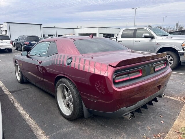 2019 Dodge Challenger 3rd Gen - Image 4 of 5