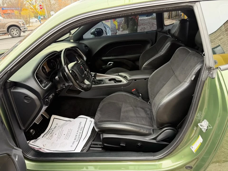 2019 Dodge Challenger 3rd Gen - Image 3 of 7