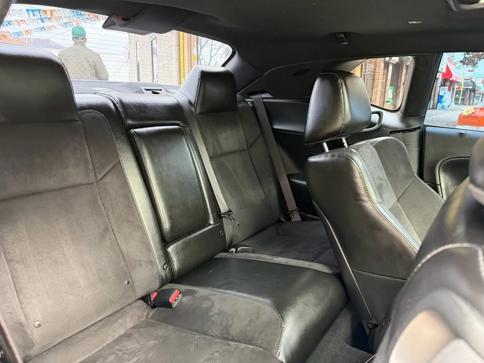2019 Dodge Challenger 3rd Gen - Image 4 of 7