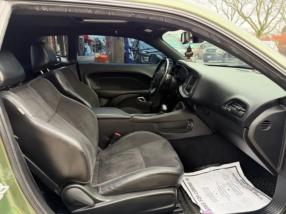 2019 Dodge Challenger 3rd Gen - Image 5 of 7