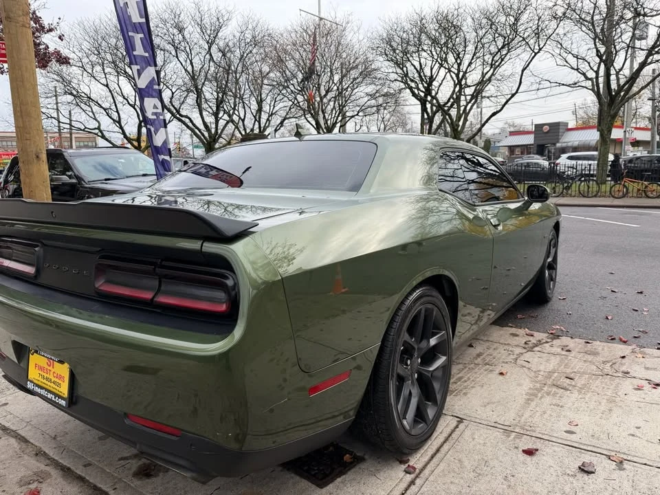 2019 Dodge Challenger 3rd Gen - Image 6 of 7