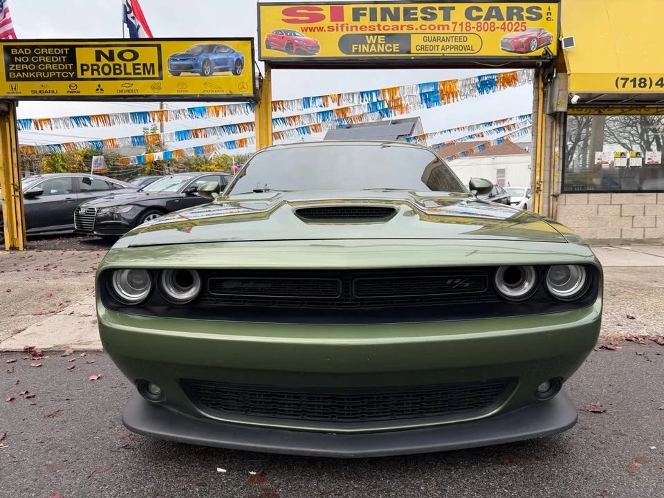 2019 Dodge Challenger 3rd Gen - Image 2 of 7