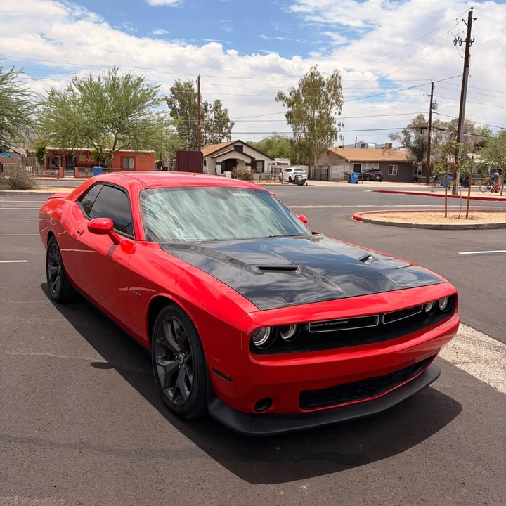 2019 Dodge Challenger 3rd Gen - Image 3 of 7