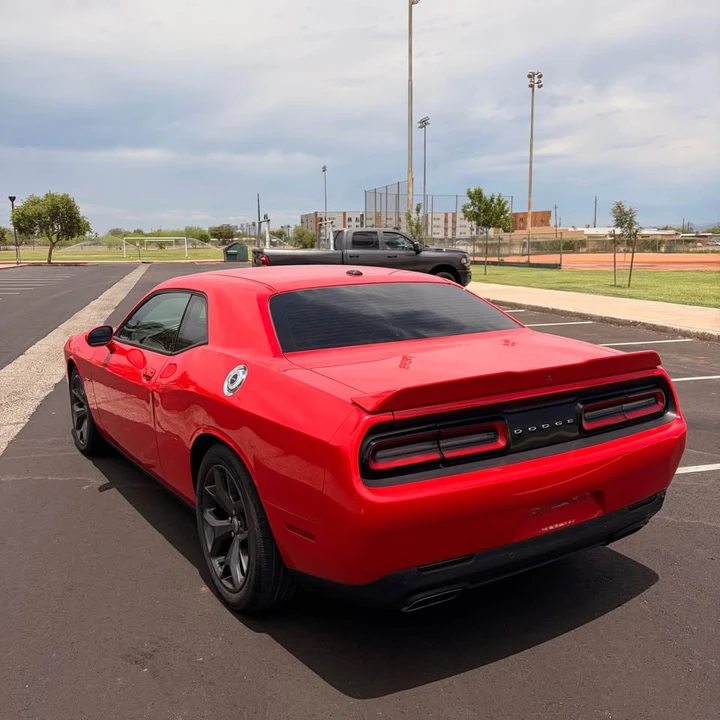 2019 Dodge Challenger 3rd Gen - Image 6 of 7