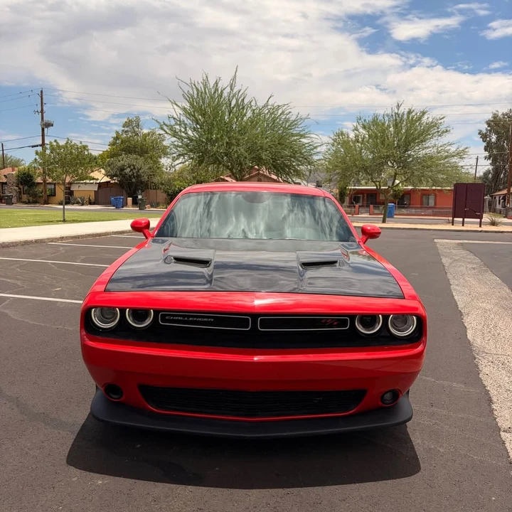 2019 Dodge Challenger 3rd Gen - Image 2 of 7