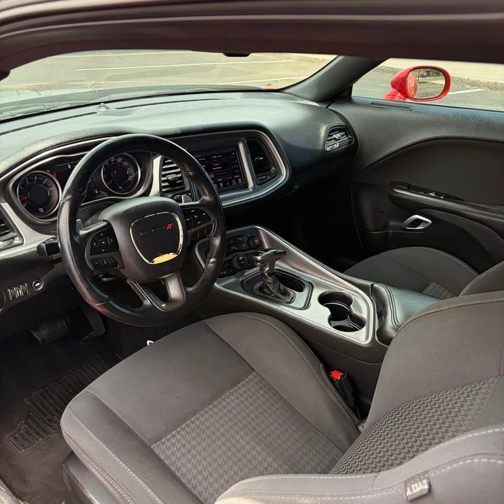 2019 Dodge Challenger 3rd Gen - Image 7 of 7