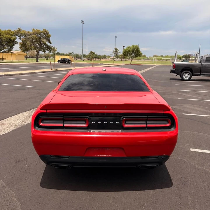 2019 Dodge Challenger 3rd Gen - Image 5 of 7