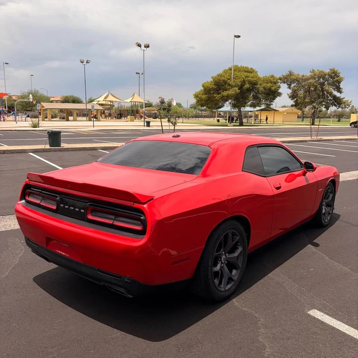 2019 Dodge Challenger 3rd Gen - Image 4 of 7