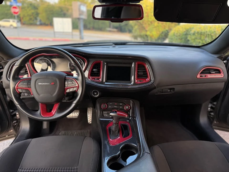 2019 Dodge Challenger 3rd Gen - Image 7 of 14