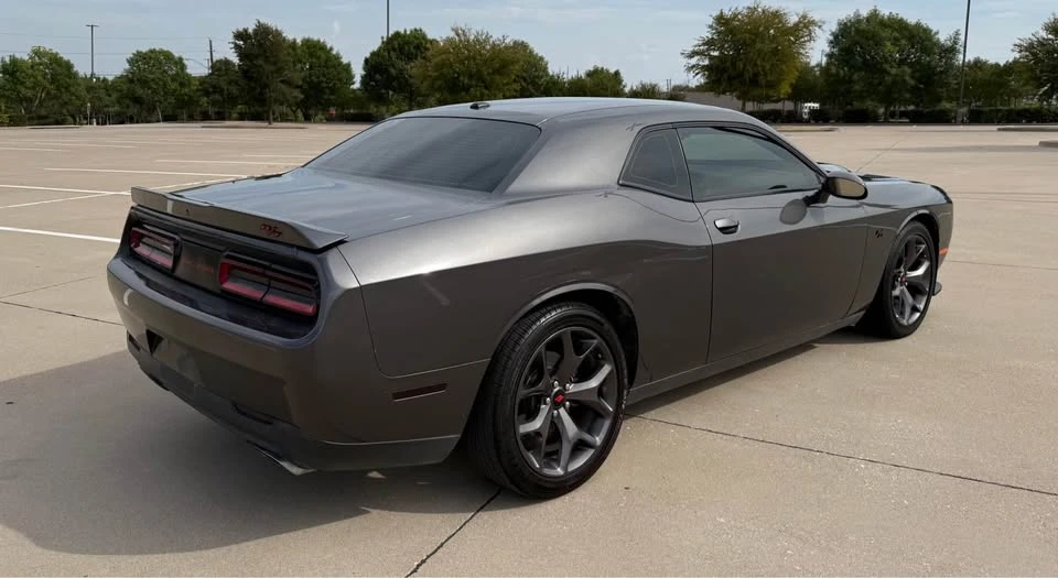 2019 Dodge Challenger 3rd Gen - Image 6 of 14