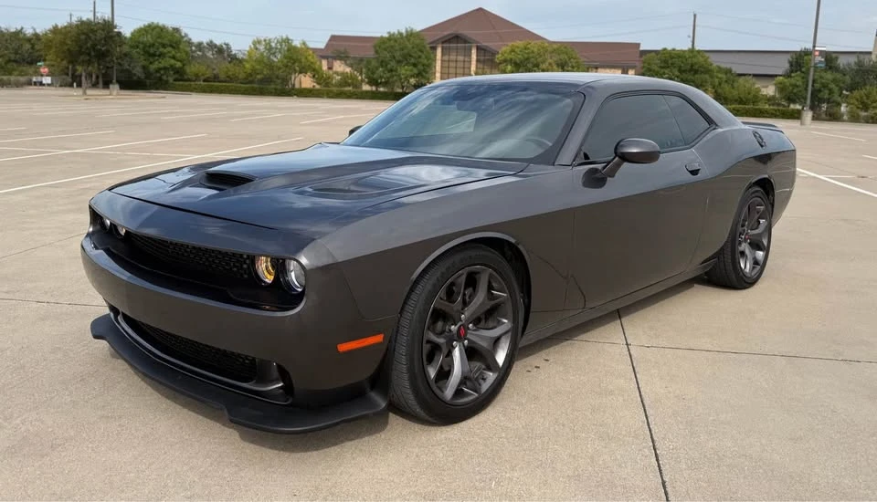 2019 Dodge Challenger 3rd Gen - Image 3 of 14
