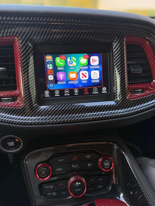 2019 Dodge Challenger 3rd Gen - Image 12 of 14