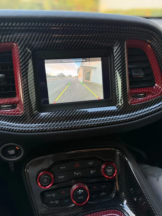 2019 Dodge Challenger 3rd Gen - Image 13 of 14