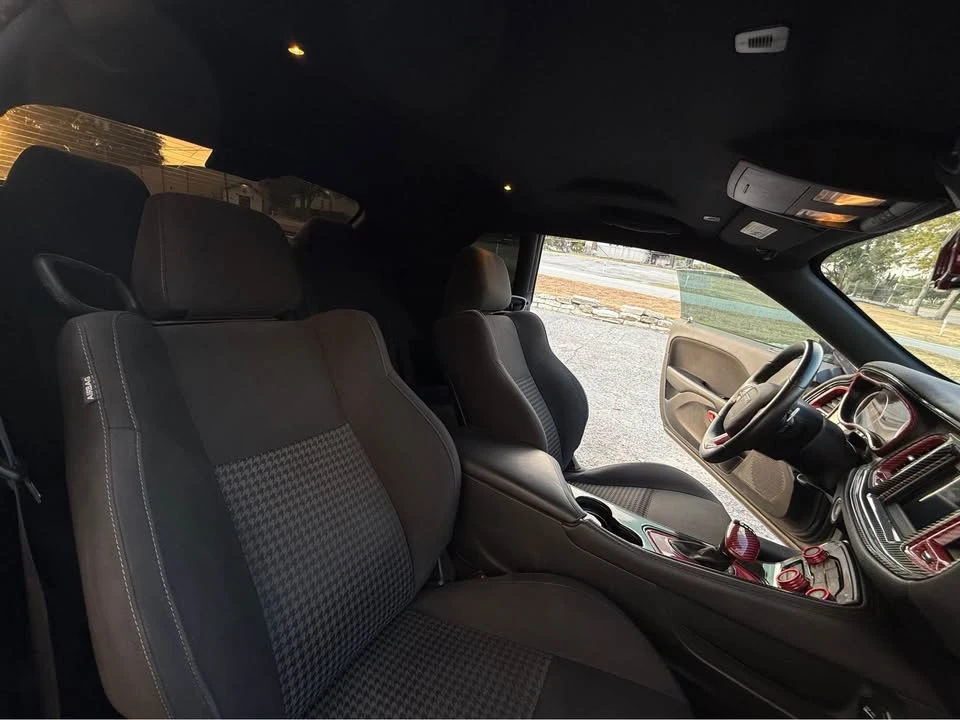 2019 Dodge Challenger 3rd Gen - Image 10 of 14
