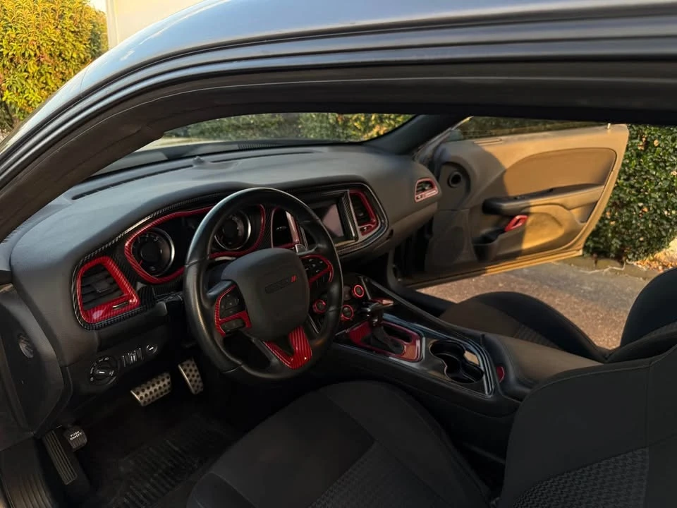 2019 Dodge Challenger 3rd Gen - Image 8 of 14