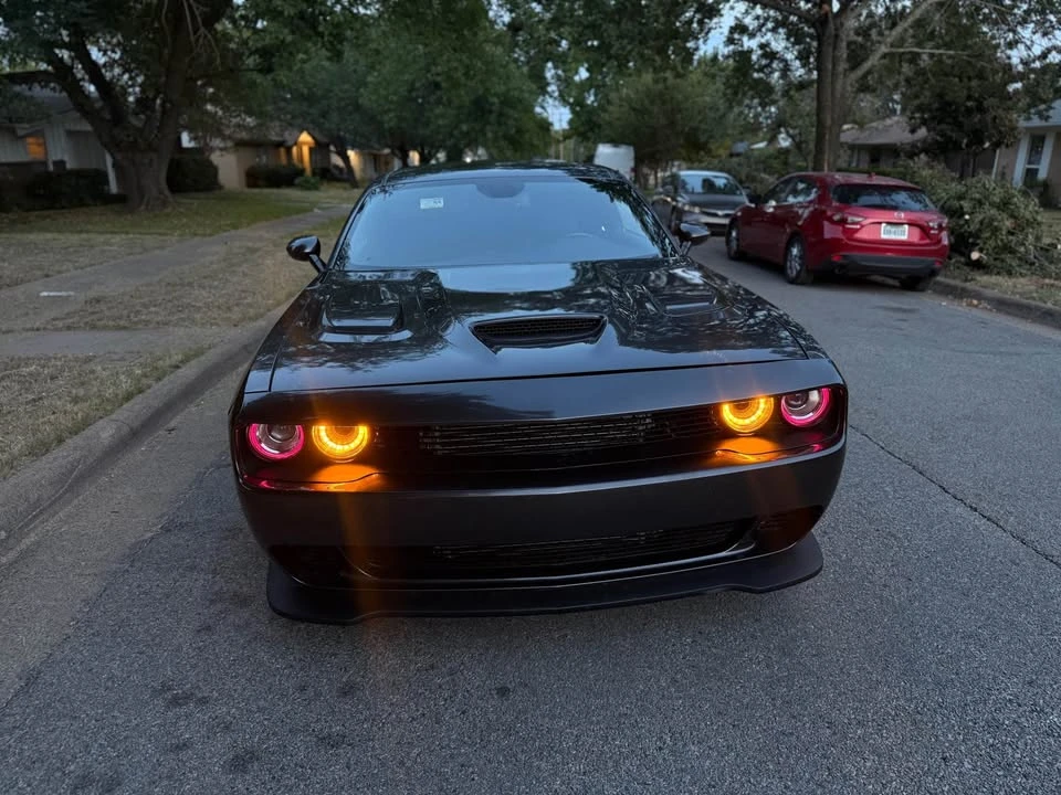 2019 Dodge Challenger 3rd Gen - Image 14 of 14