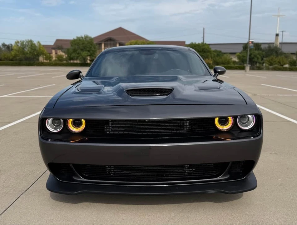 2019 Dodge Challenger 3rd Gen - Image 2 of 14