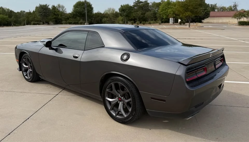 2019 Dodge Challenger 3rd Gen - Image 4 of 14