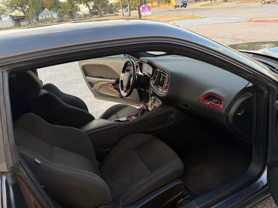 2019 Dodge Challenger 3rd Gen - Image 9 of 14