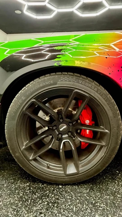 2019 Dodge Challenger 3rd Gen - Image 5 of 13