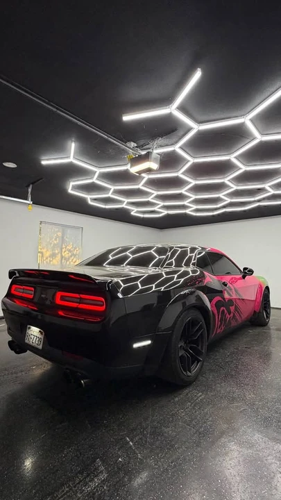 2019 Dodge Challenger 3rd Gen - Image 6 of 13
