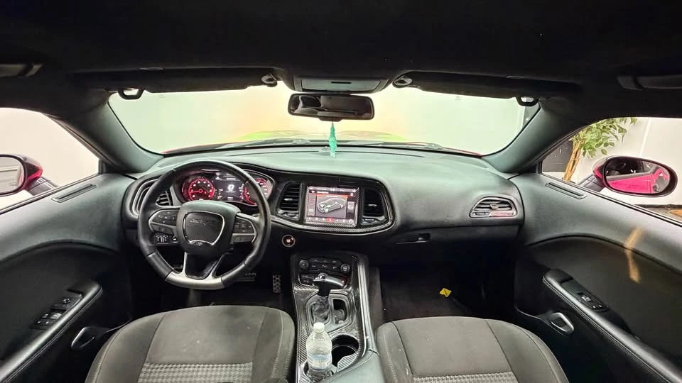 2019 Dodge Challenger 3rd Gen - Image 15 of 16