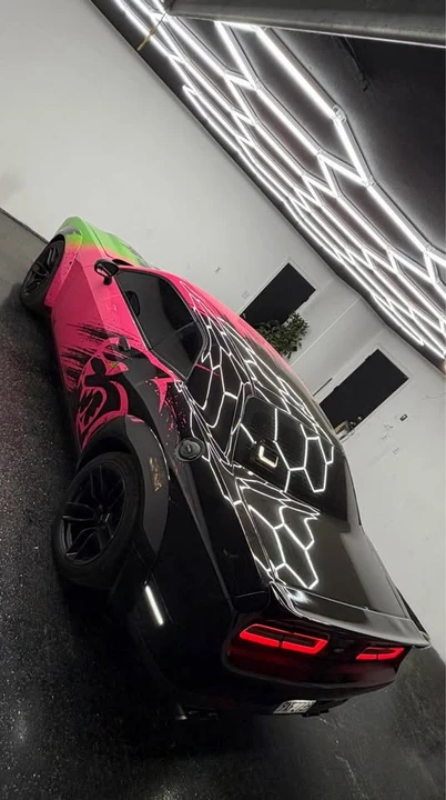 2019 Dodge Challenger 3rd Gen - Image 9 of 13