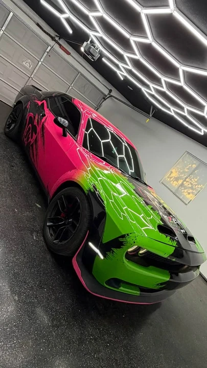 2019 Dodge Challenger 3rd Gen - Image 7 of 13