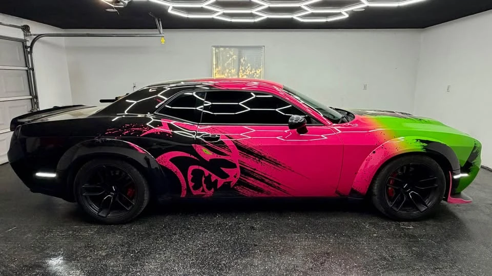 2019 Dodge Challenger 3rd Gen - Image 9 of 16