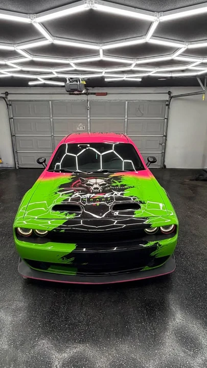 2019 Dodge Challenger 3rd Gen - Image 5 of 16