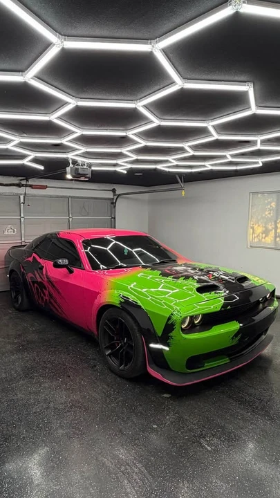 2019 Dodge Challenger 3rd Gen - Image 2 of 13