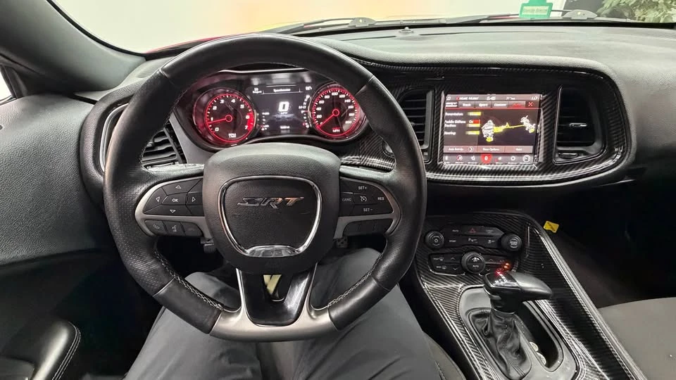 2019 Dodge Challenger 3rd Gen - Image 10 of 13