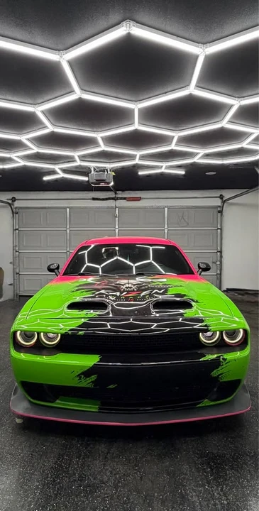 2019 Dodge Challenger 3rd Gen - Image 4 of 16