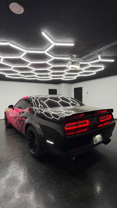2019 Dodge Challenger 3rd Gen - Image 7 of 16
