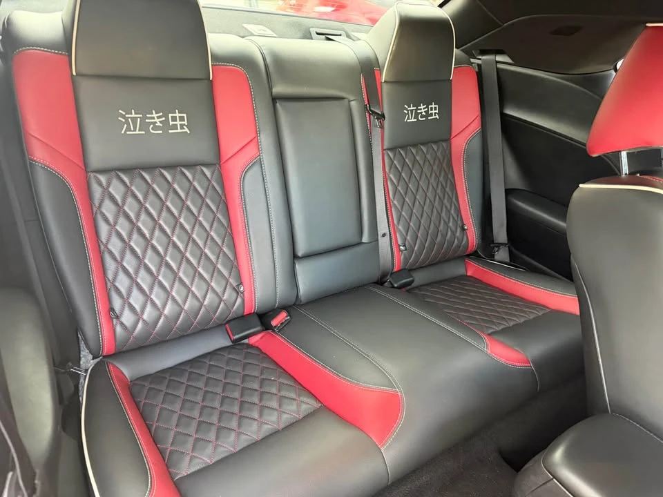 2019 Dodge Challenger 3rd Gen - Image 7 of 19