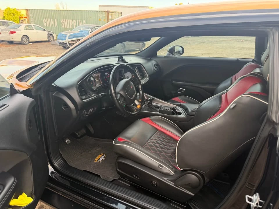 2019 Dodge Challenger 3rd Gen - Image 13 of 19