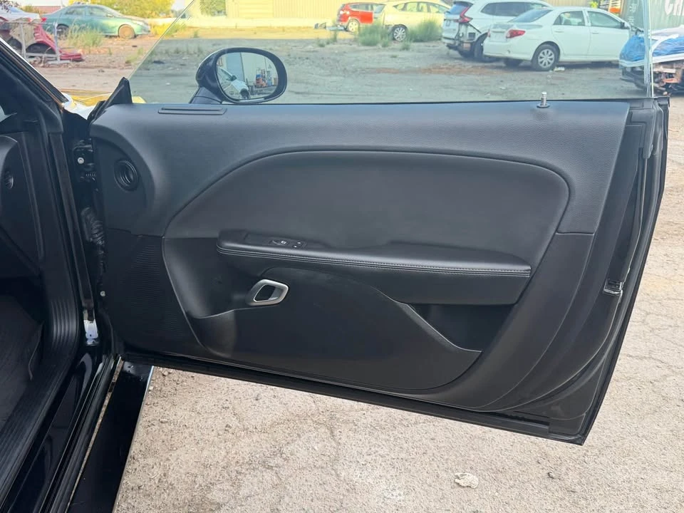 2019 Dodge Challenger 3rd Gen - Image 19 of 19