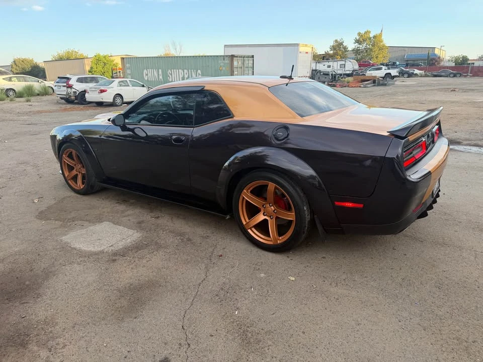 2019 Dodge Challenger 3rd Gen - Image 17 of 19