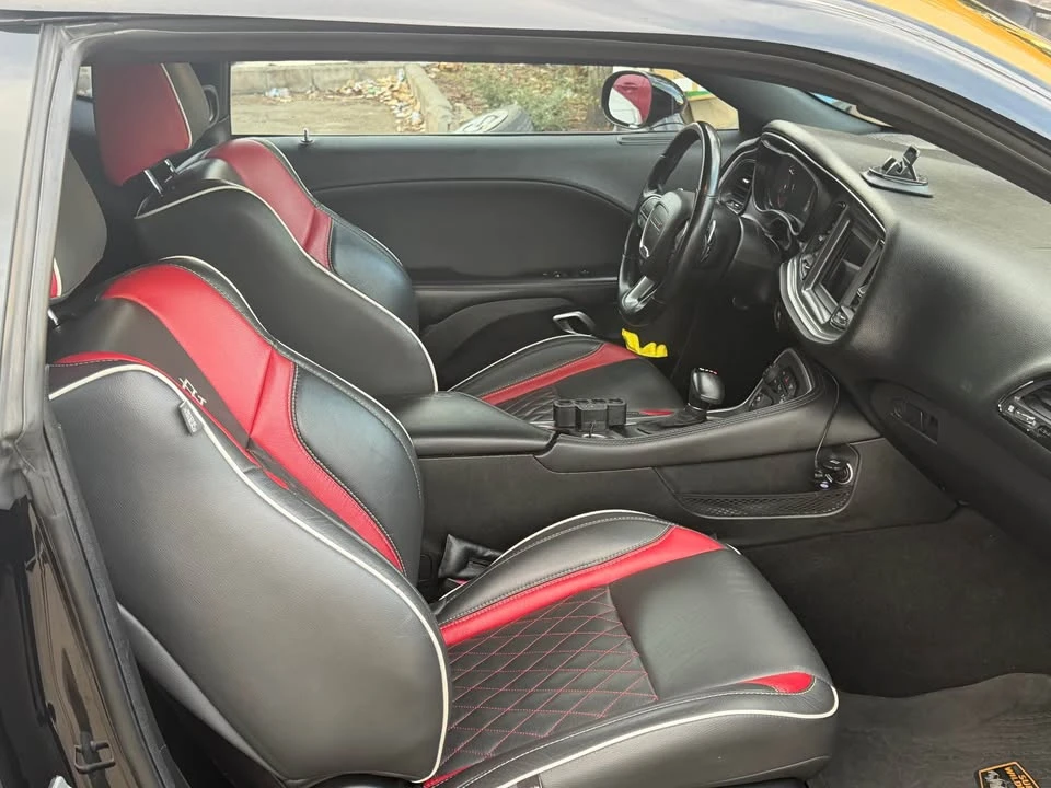 2019 Dodge Challenger 3rd Gen - Image 8 of 19