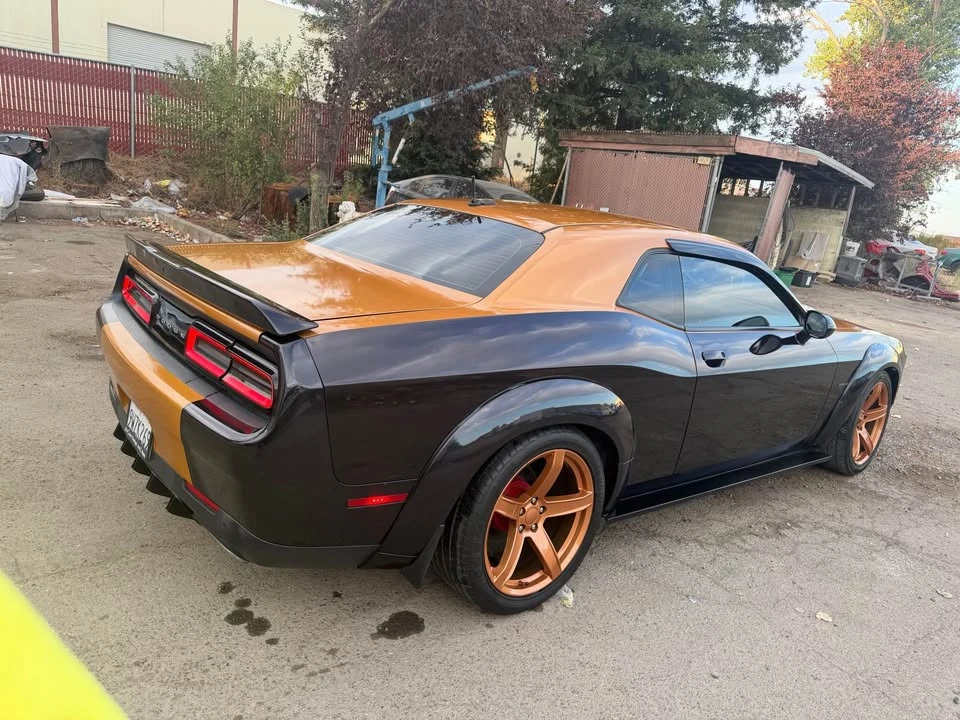 2019 Dodge Challenger 3rd Gen - Image 14 of 19