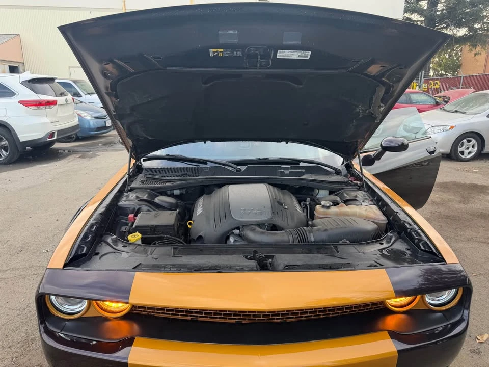 2019 Dodge Challenger 3rd Gen - Image 6 of 19