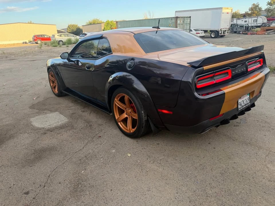 2019 Dodge Challenger 3rd Gen - Image 15 of 19