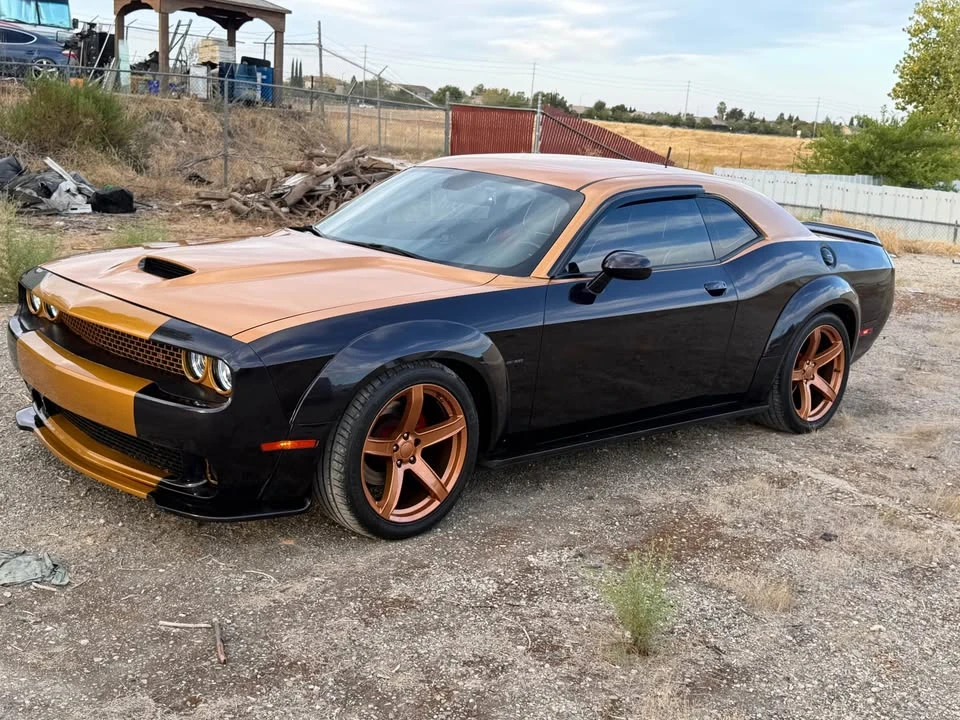 2019 Dodge Challenger 3rd Gen - Image 2 of 19