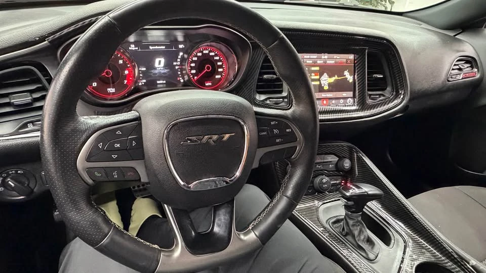 2019 Dodge Challenger 3rd Gen - Image 13 of 16