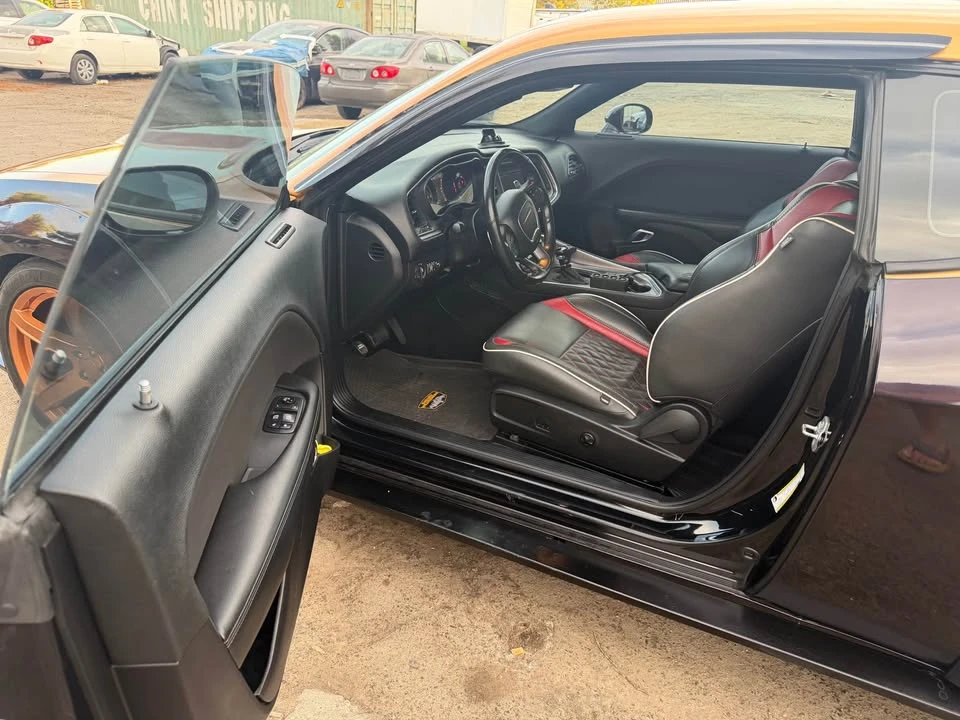 2019 Dodge Challenger 3rd Gen - Image 11 of 19