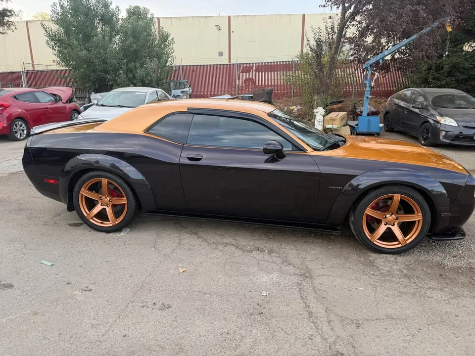 2019 Dodge Challenger 3rd Gen - Image 18 of 19