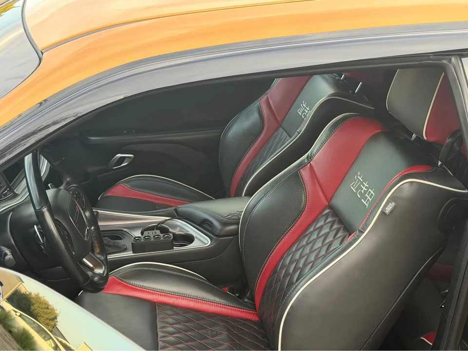 2019 Dodge Challenger 3rd Gen - Image 9 of 19