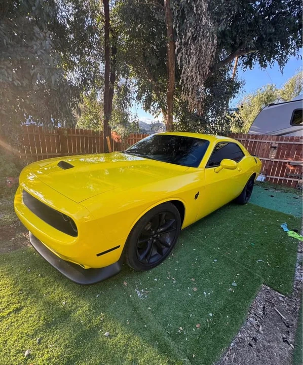 2019 Dodge Challenger 3rd Gen - Image 8 of 9