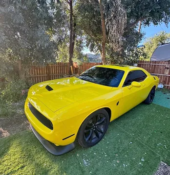 2019 Dodge Challenger R/T Plus